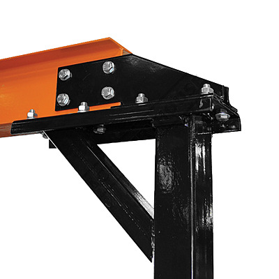 UNICRAFT PK 2 – Mobile Gantry Crane