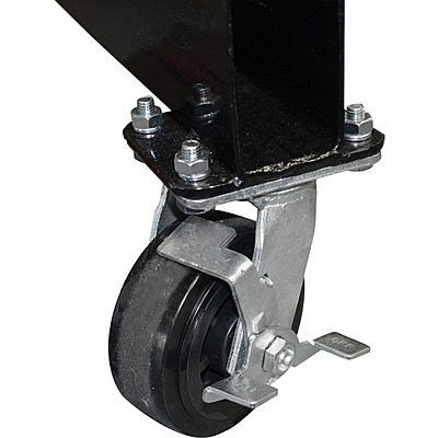 UNICRAFT PK 2 – Mobile Gantry Crane
