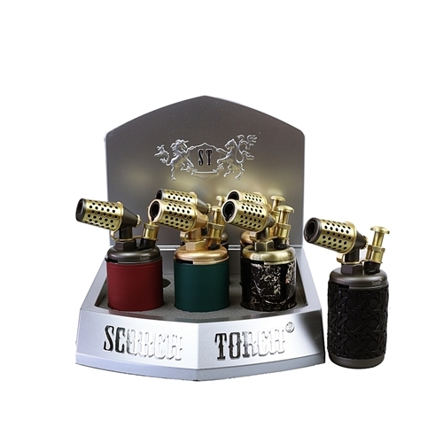 61729 SCORCH TORCH  X-MAX SERIES 45 DEG 6CT