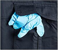 5.11 Tactical Women's Taclite EMS Pants, Regular Fit, 19 Pockets, Style 64369