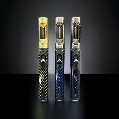 61738 SCORCH TORCH ELITE PENCIL TORCH 9CT