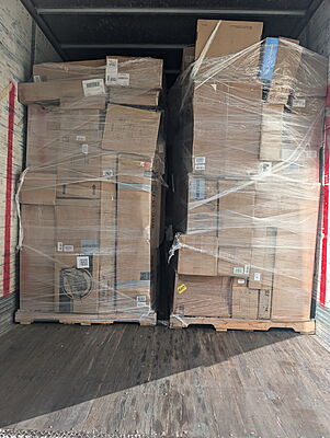 AMZ 8ft Mediums (South + Midwest)