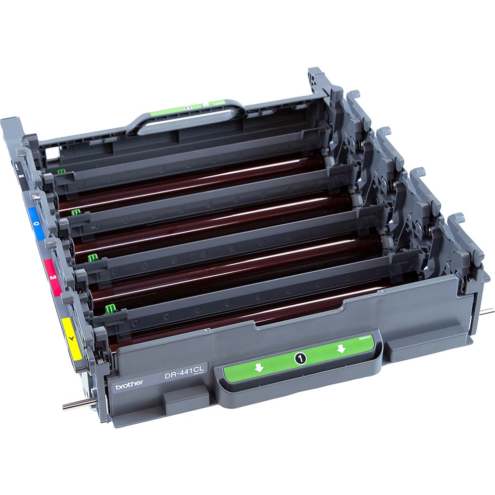 Brother DR-441CL Drum Unit CMYK
