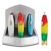 SCORCH TORCH