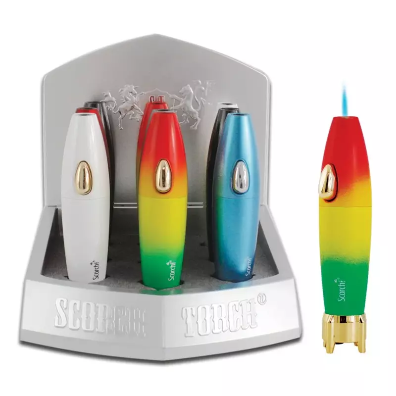 SCORCH TORCH