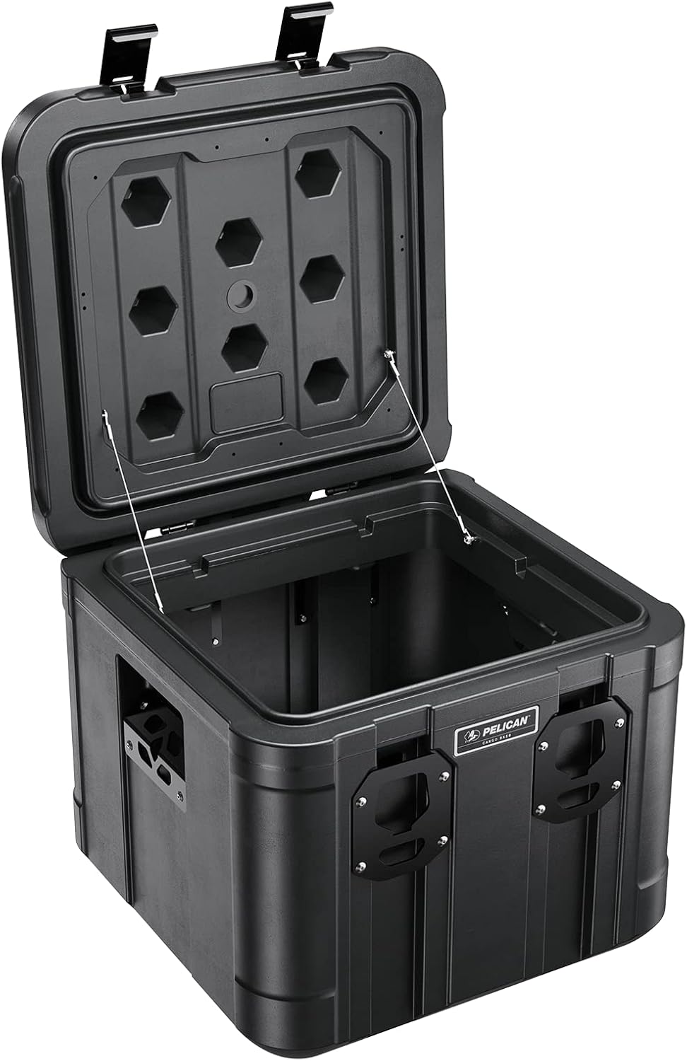 Pelican Cargo Cases BX Cargo Case