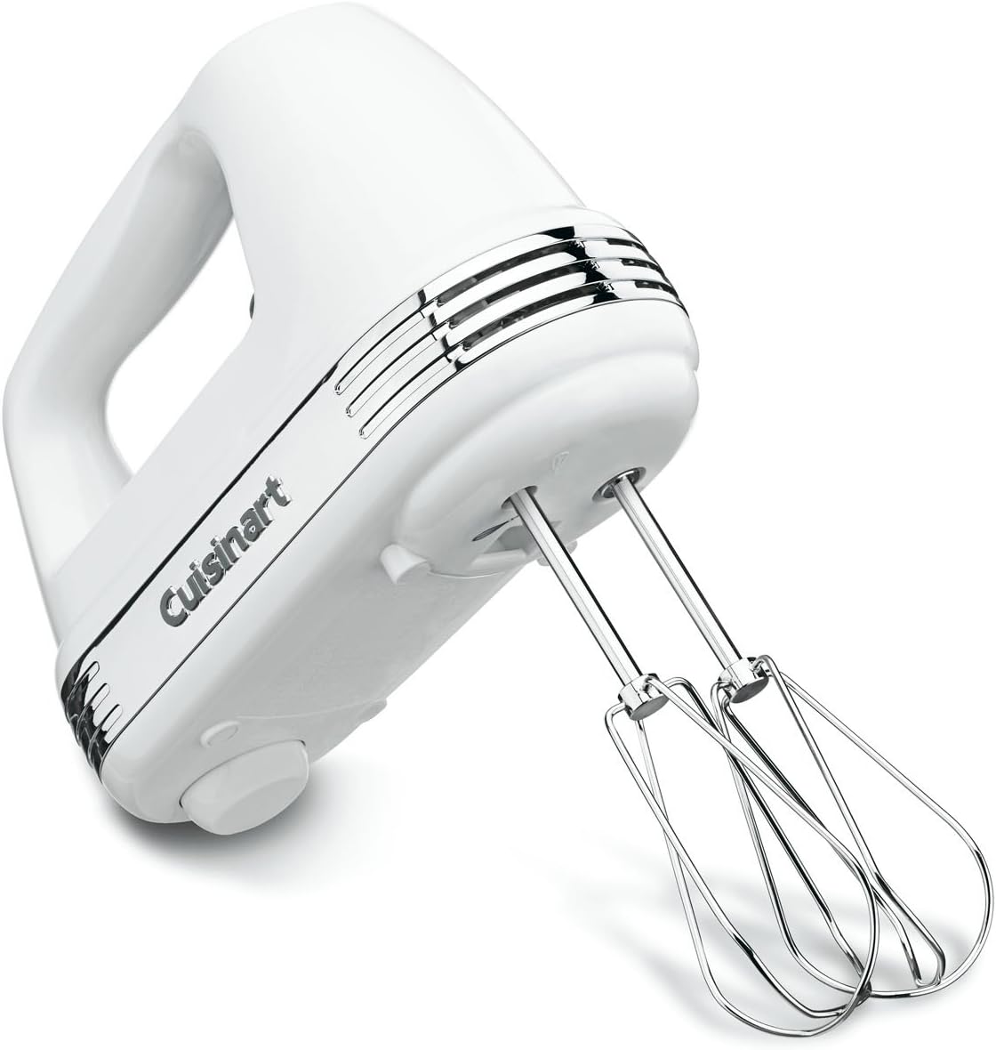 Cuisinart Power Advantage Hand Mixer, 220W