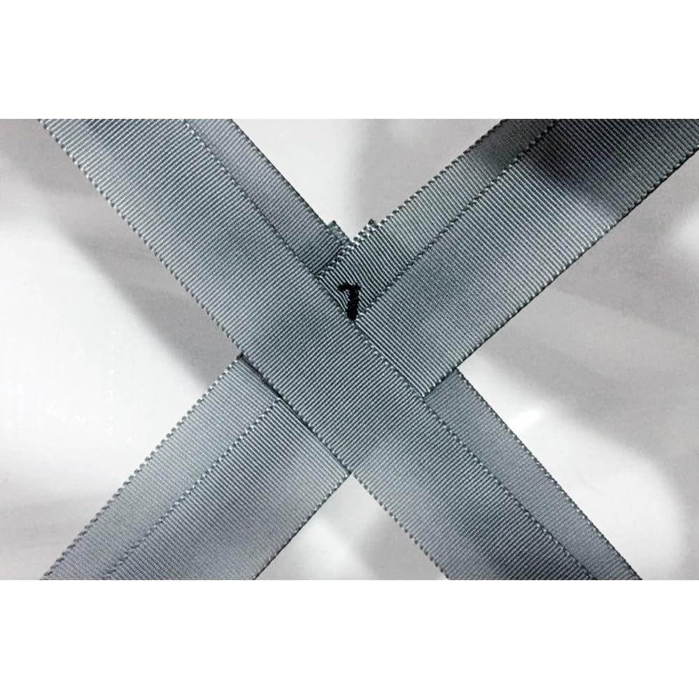 MSA 10153518 Moisture Wicking Pad - Polyester Sweatband for Use with Fas-Trac III Hard Hat Suspensions, Blue/Gray Color