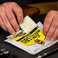 Otis O85 CLP Dual Wipes Gun Cleaner