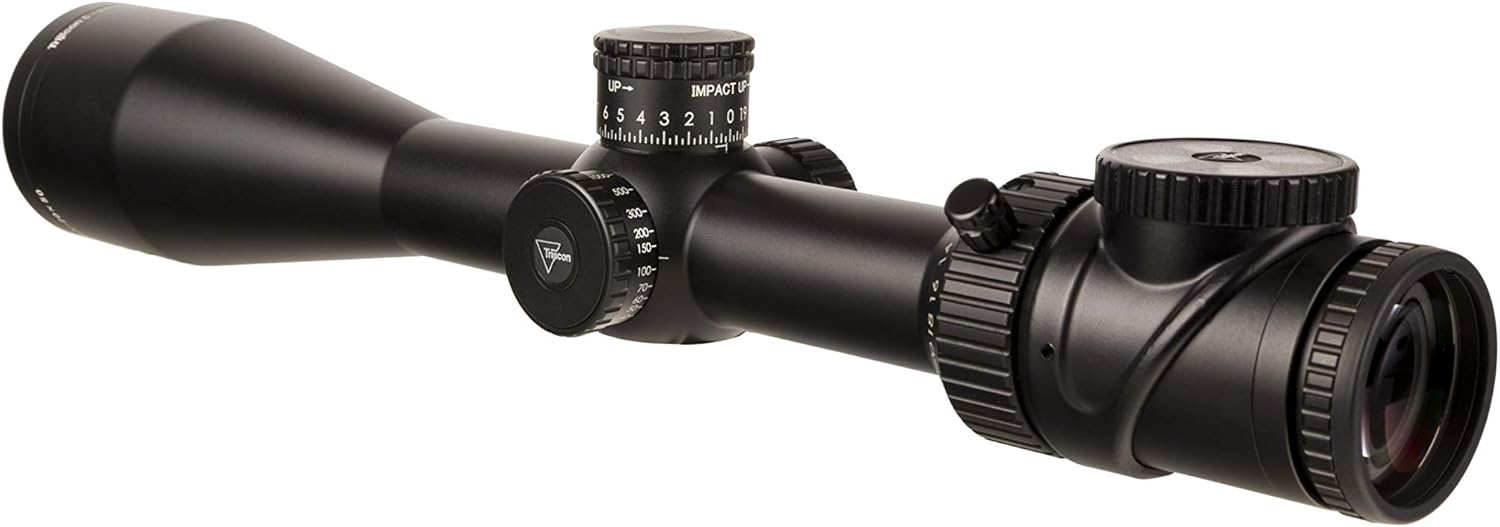 TRIJICON AccuPoint Riflescope