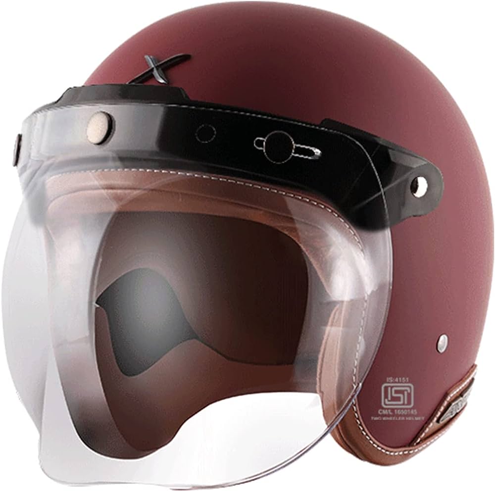 AXOR RETRO JET LEATHER DULL SLATE (XL)