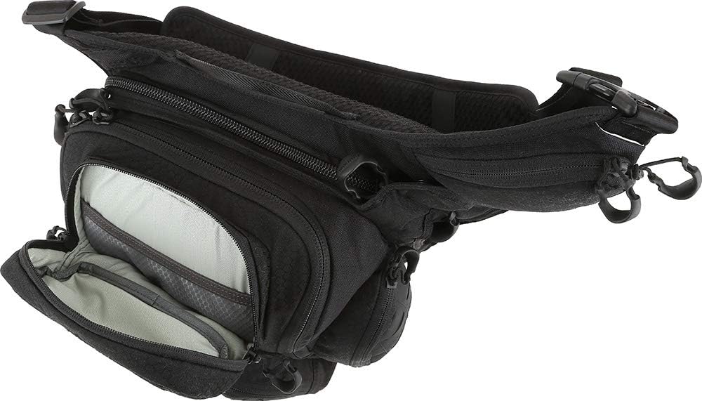 MAXPEDITION Wolfspur V2.0 Crossbody Shoulder Bag