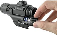 TRUGLO IGNITE 30mm 2-MOA Dot Sight