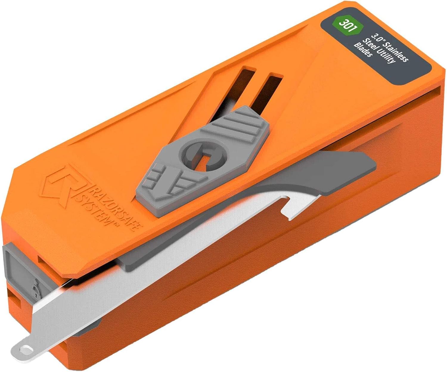 OUTDOOR EDGE RazorSafe 3" Blade Dispenser