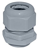 Blue Sea Systems 3126 PG29 SMS Enclosure Gland accepts Cable #6 (4 Conductor)