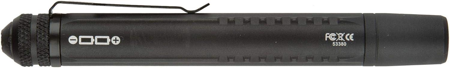 5.11 EDC PL 2AAA Penlight Tactical Flashlight, Style 53380