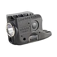 Streamlight 69350 TLR-6 HL G 300-Lumen Rechargeable Tactical Weapon Light with Integrated Green Aiming Laser Designed