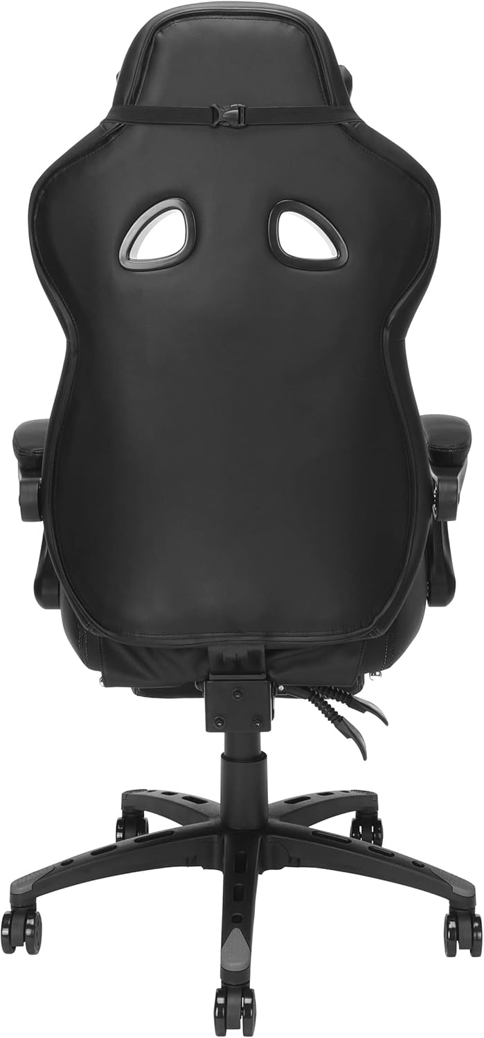 RESPAWN 110 Pro Ergonomic Gaming Chair with Footrest