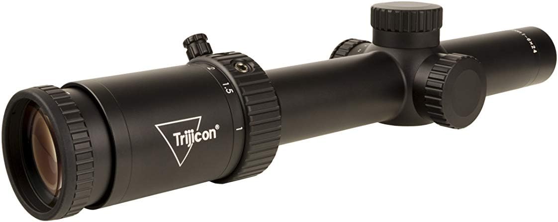 Trijicon Credo HX Illuminated Riflescope