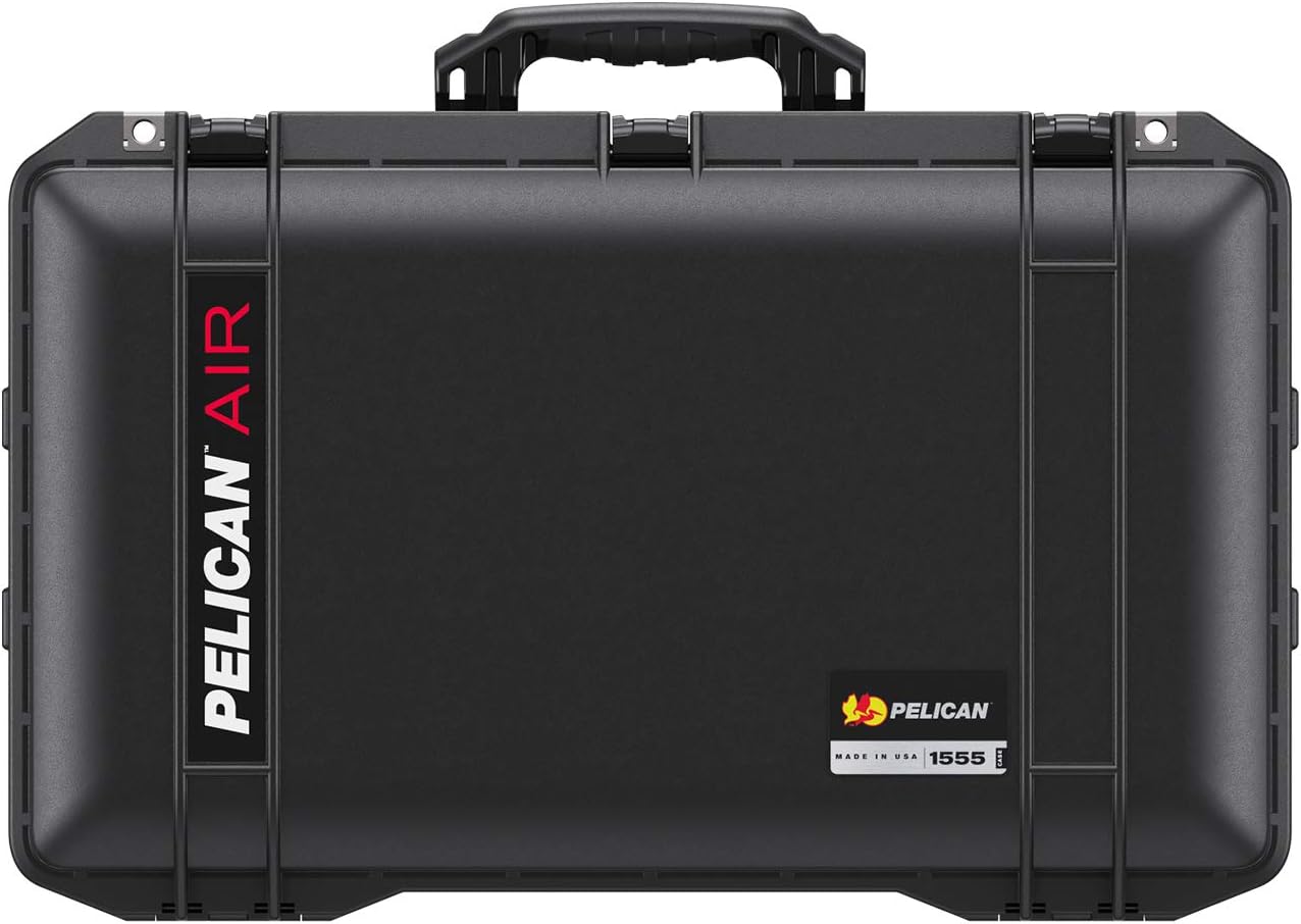 Pelican Air 1555 Case With Foam
