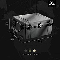 PELICAN 1690 Transport Case