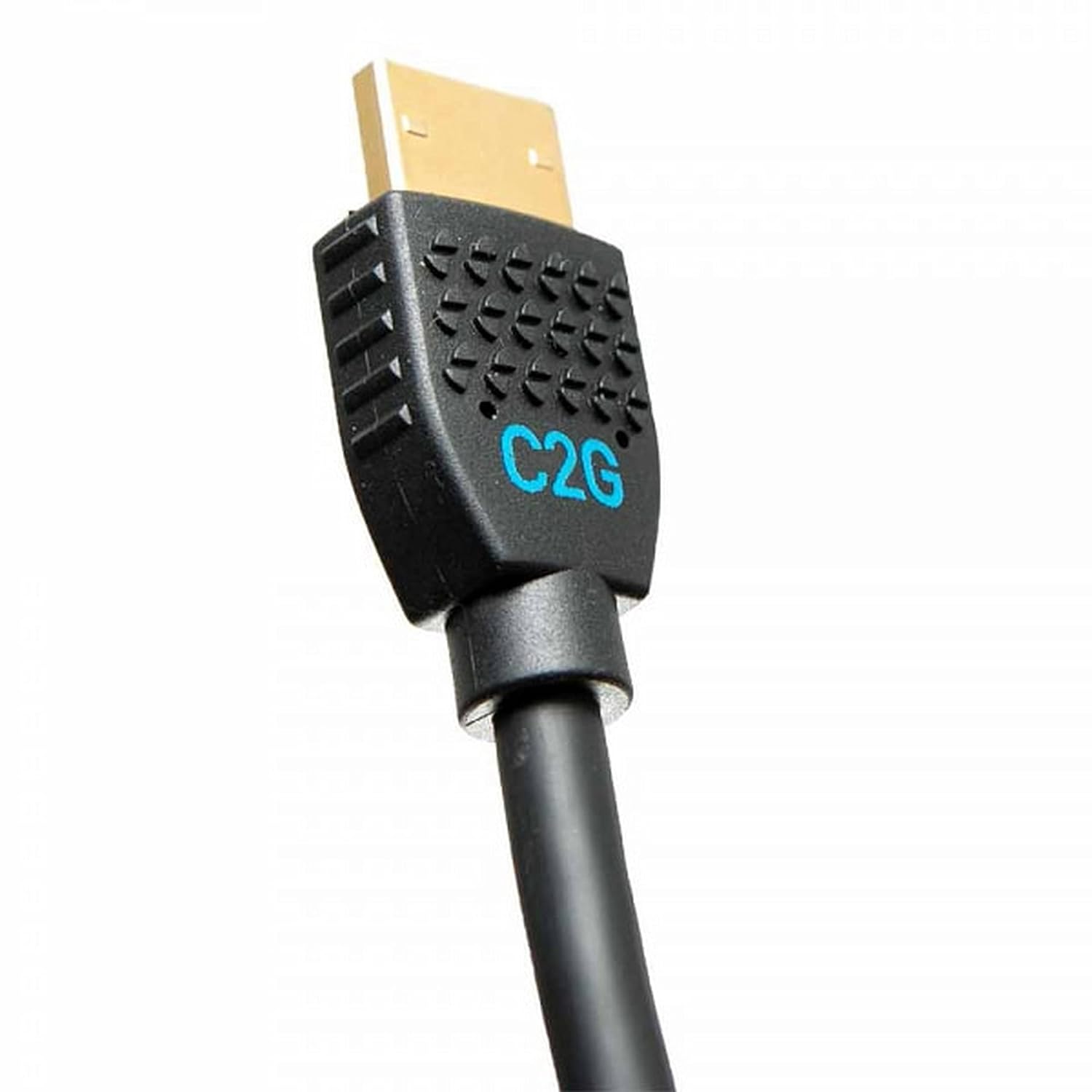 C2G 0.6m Performance Series Ultra Flexible High Speed HDMI Cable - 4K 60Hz in-Wall, CMG (FT4) Rated Compatible with Xbox