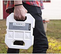 Pelican Cooler 5lb Ice Pack 1 5 Pound