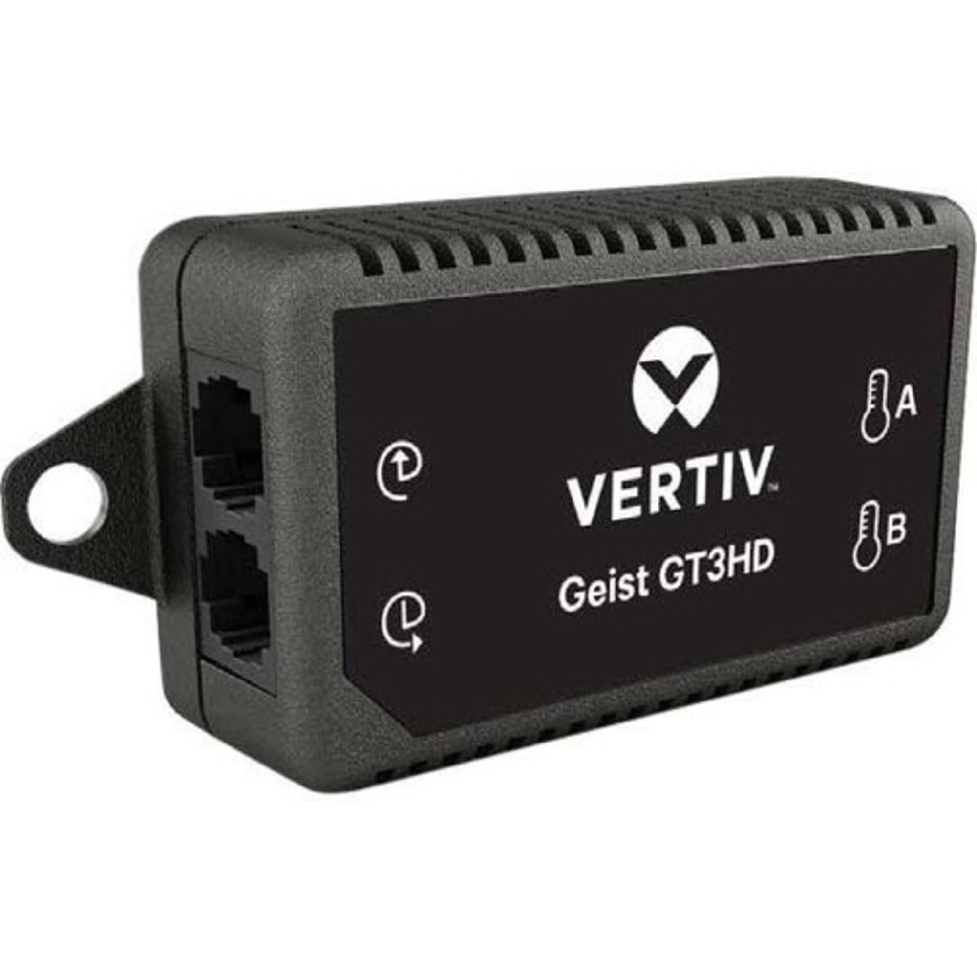 Vertiv Remote Temp x3 H DPoint Sensor