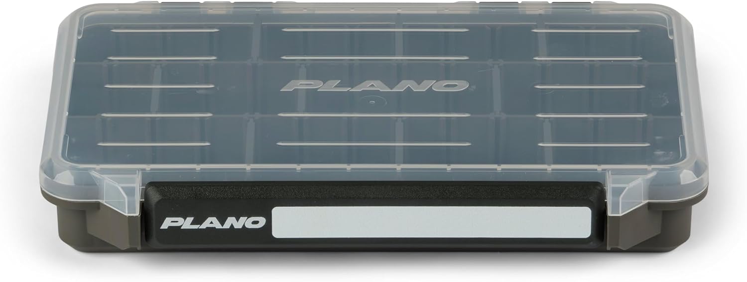 PLANO Stowaway Fishing Tackle Storage Box