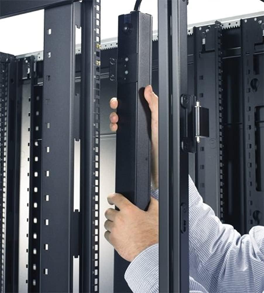 APC Basic Rack PDU ATX 2400 Power Supply AP7530