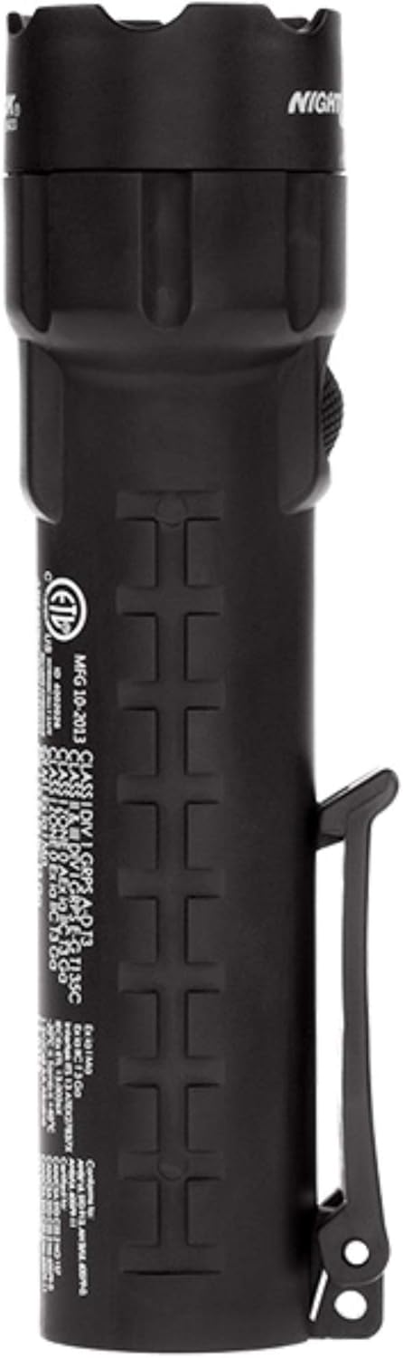 Nightstick XPP-5420 Intrinsically Safe LED Flashlight