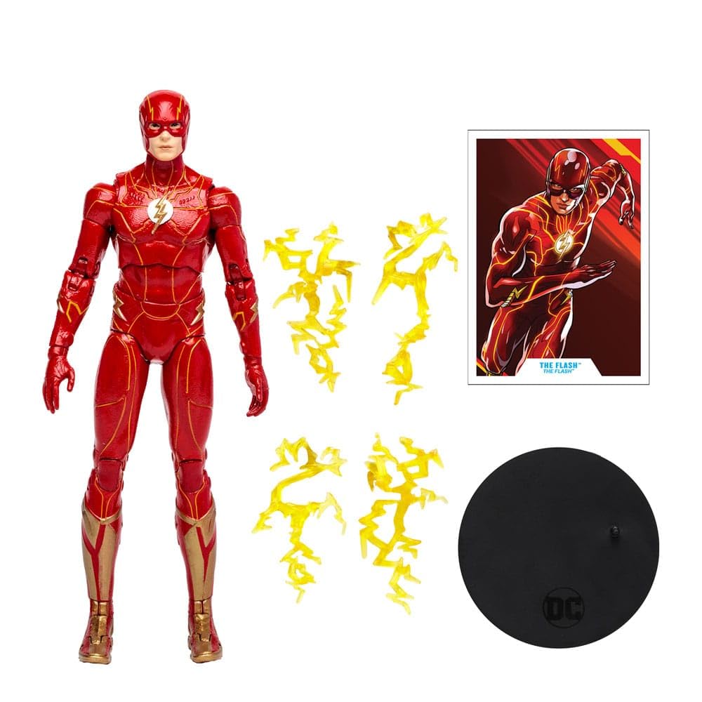 The Flash - Movie 2023