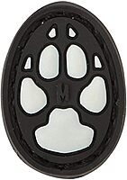 MAXPEDITION Dog Track PVC Morale Patch