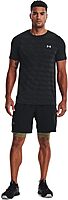 Under Armour Vanish Woven Mens 8-inch Training Shorts