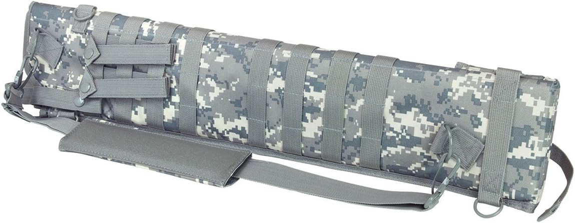 NCSTAR Tactical Shotgun Scabbard