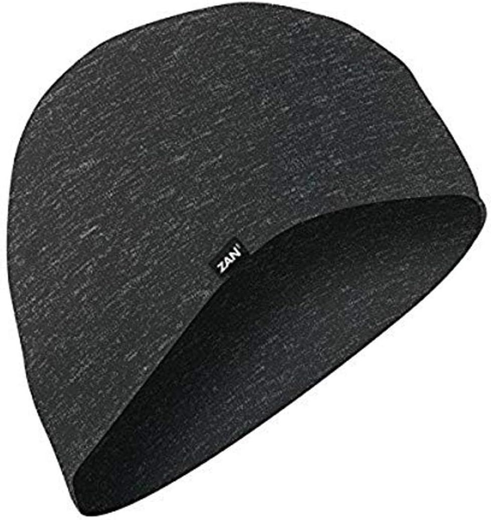 Zanheadgear SportFlex Series Helmet Liner Beanie Skull Cap
