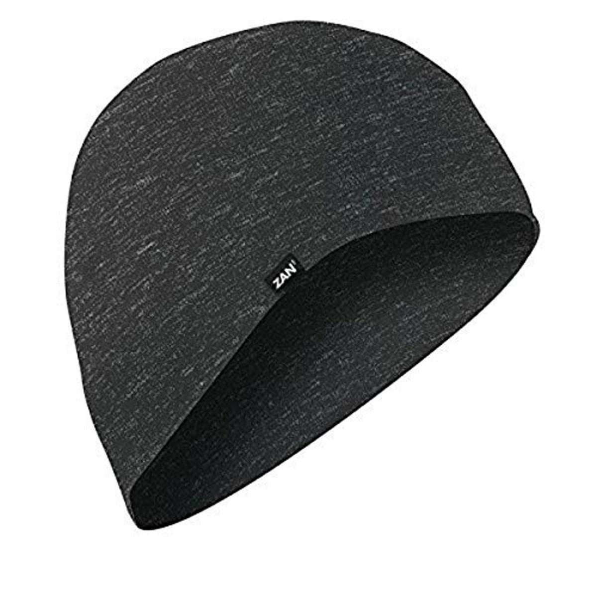 Zanheadgear SportFlex Series Helmet Liner Beanie Skull Cap