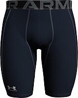 Under Armour Men's HeatGear Compression Long Shorts