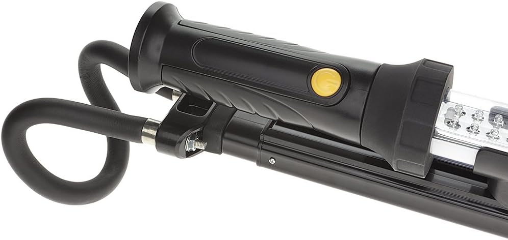 Nightstick SLR-2120 Rechargeable Emergency Area Light / Under hood Work Light