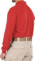 FIRST TACTICAL M Performance Long Sleeve Polo
