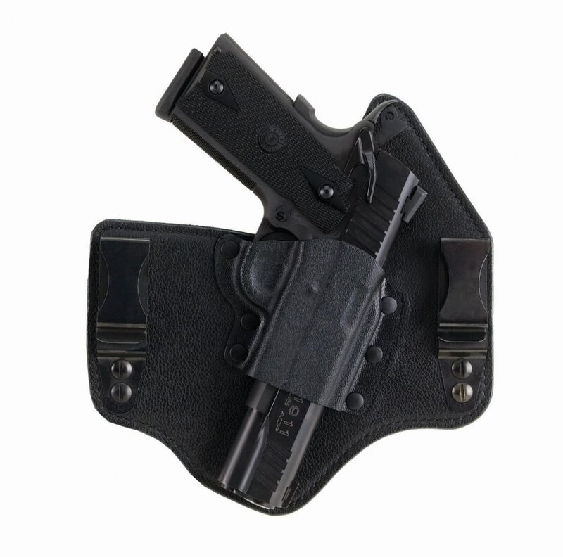 GALCO KingTuk Deluxe Tuckable IWB Holster