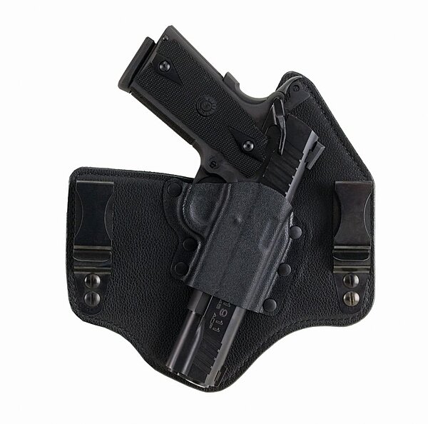 GALCO KingTuk Deluxe Tuckable IWB Holster