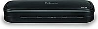 Fellowes M5-95 Laminator with Pouch Starter Kit - 9.50in Lamination Width - 5 mil Lamination Thickness