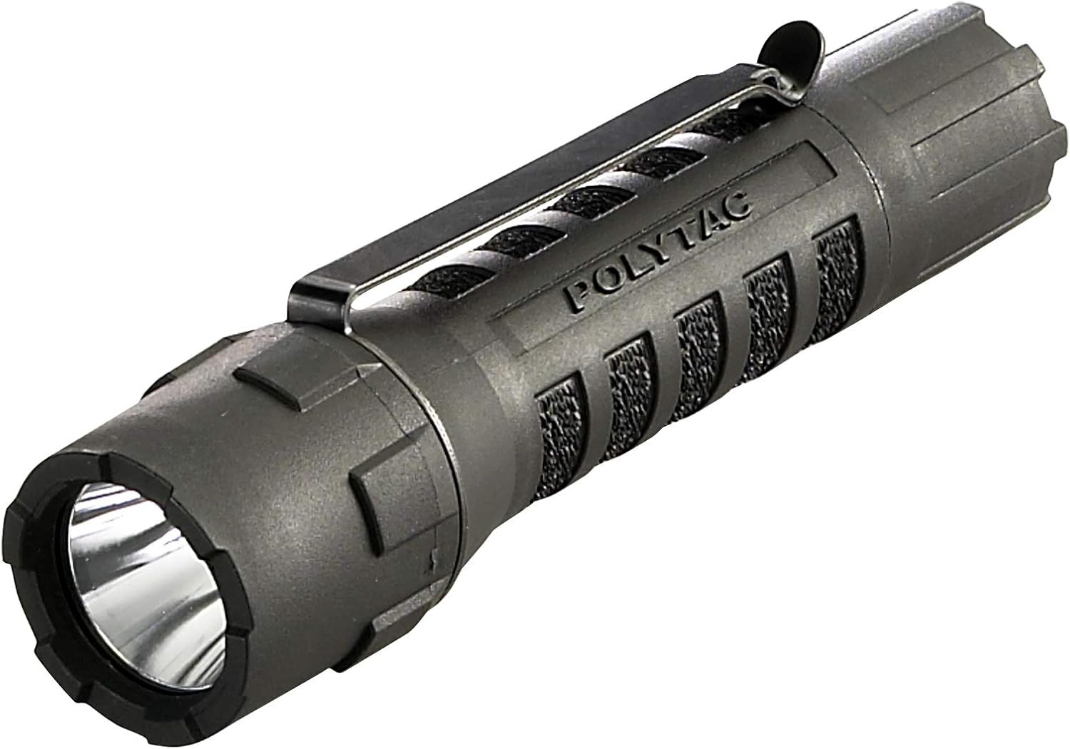 Streamlight PolyTac LED Flashlight