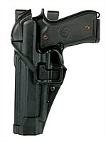 BLACKHAWK SERPA Level 3 Auto Lock Duty Holster