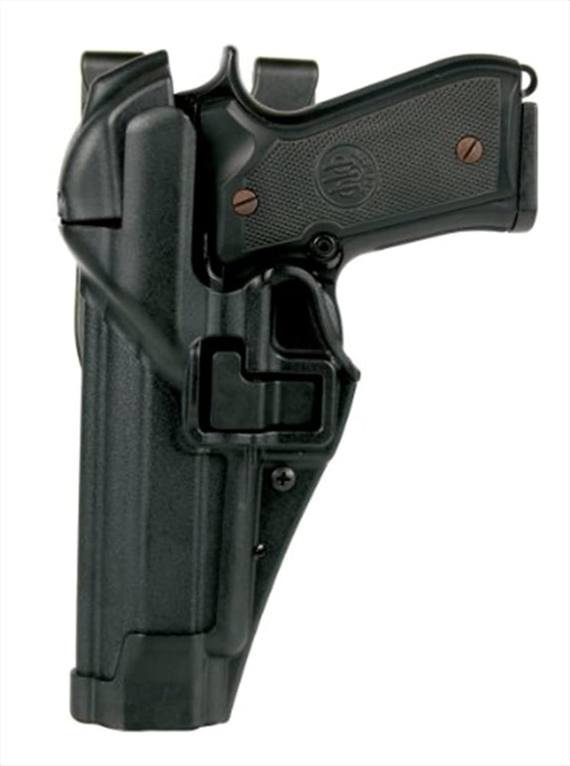 BLACKHAWK SERPA Level 3 Auto Lock Duty Holster