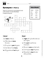 240 Vocabulary Words Kids Need to Know: Grade 2: 24 Ready-to-Reproduce Packets Inside! (Teaching Resources)