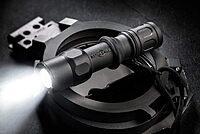 Surefire G2X MAXVIS BLK 15/800 LUM