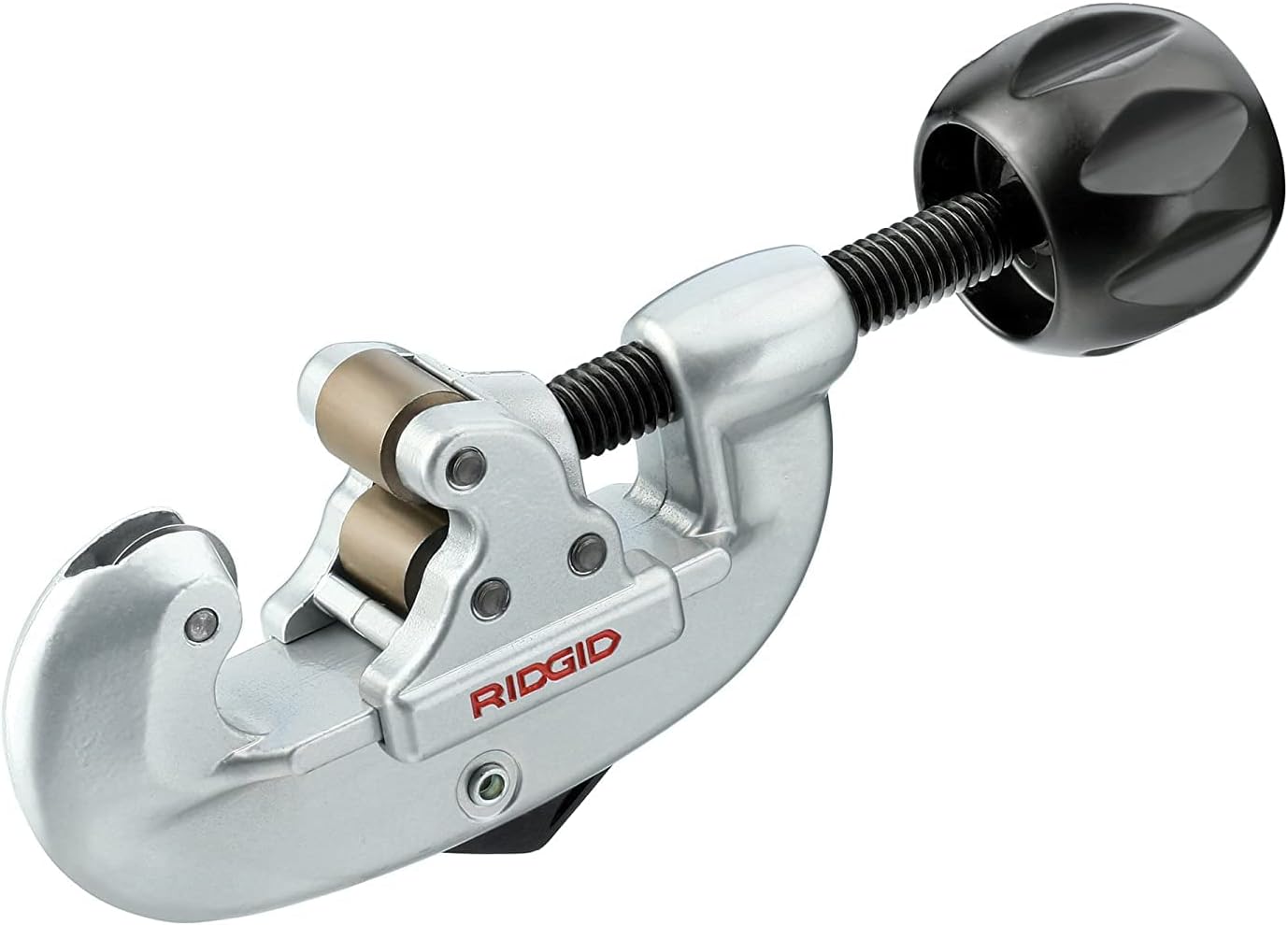 RIDGID Screw-Feed Tubing and Conduit Cutters