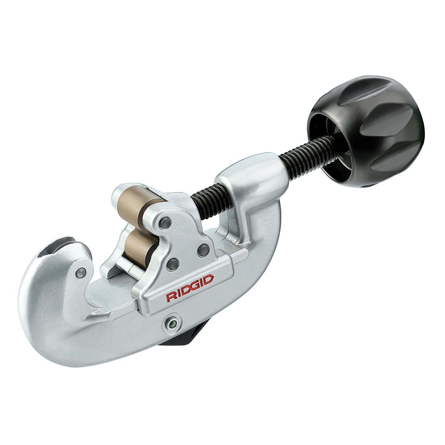 RIDGID Screw-Feed Tubing and Conduit Cutters